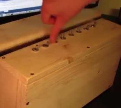 I'm done with your B.S!