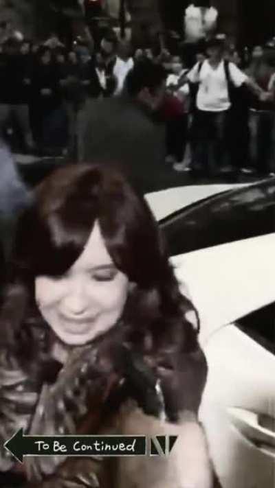 Este pais es una Jojo referencia.