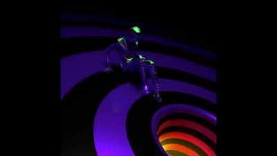 Thanks, I hate it. visualisation of anxiety