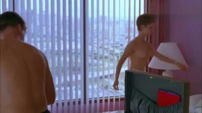 Jennifer Jason Leigh In Miami Blues