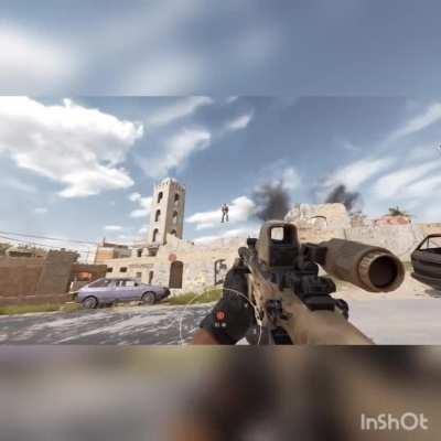 New special enemy type