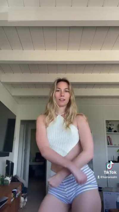 You think the fronts good the backs better @kanarealm