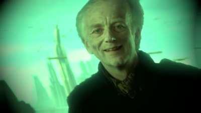 That's the last time I ever do deathsticks