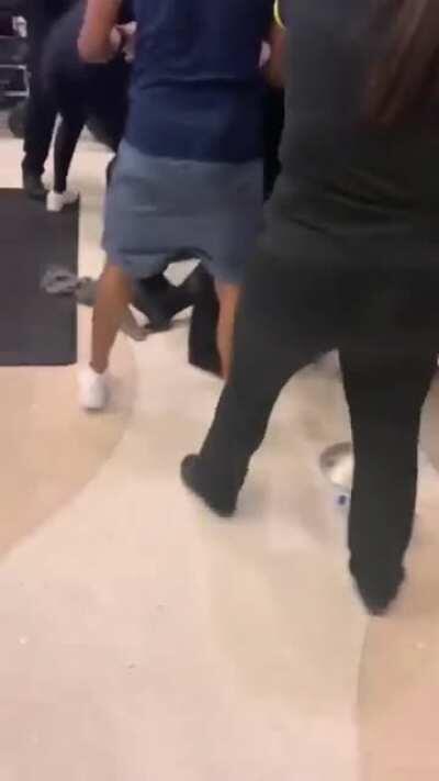 Why you gotta be mad