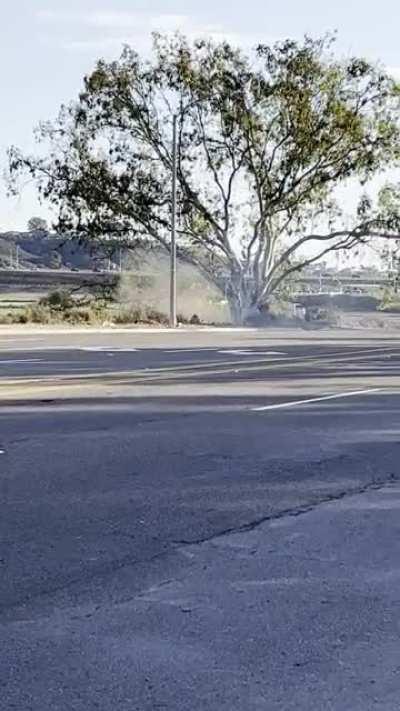 Forgot to renew his BMW’s steering subscription [OC]