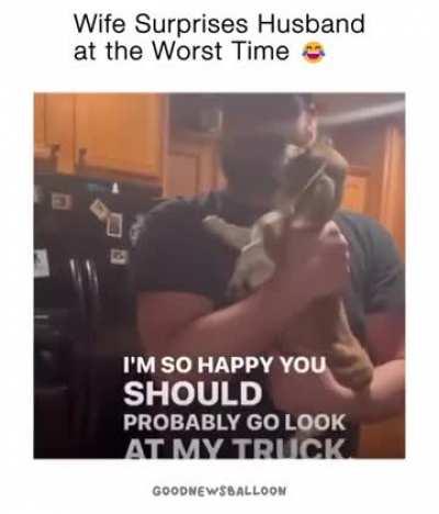 What are the chances?