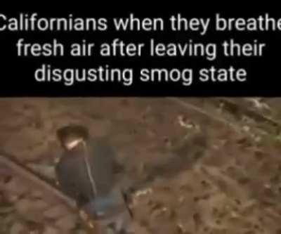 c*lifornia🤮🤮🤮🤮🤮