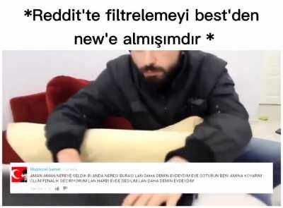 Best'deki postların new'den geldiğine inanasım gelmiyor bazen
