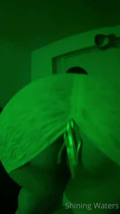 Night Version Twerk?