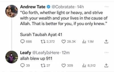 Allahu akbar
