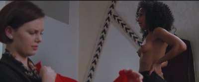 Tamara Tunie: The Devil's Advocate