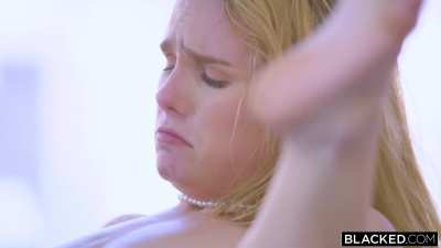 Natalie Knight - What I Really Wanted