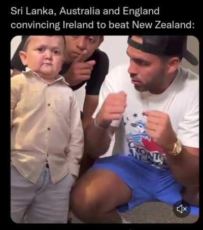 Come on lads 🇮🇪 🍀