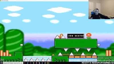 el goblino kills brian