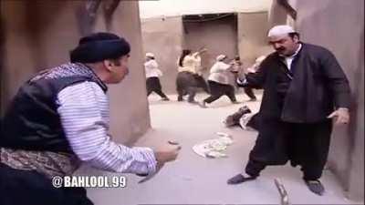 ديم على الايديت 2