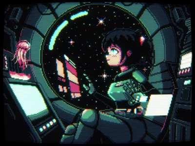 Stella 07, By Me (Music: Home - Resonance)