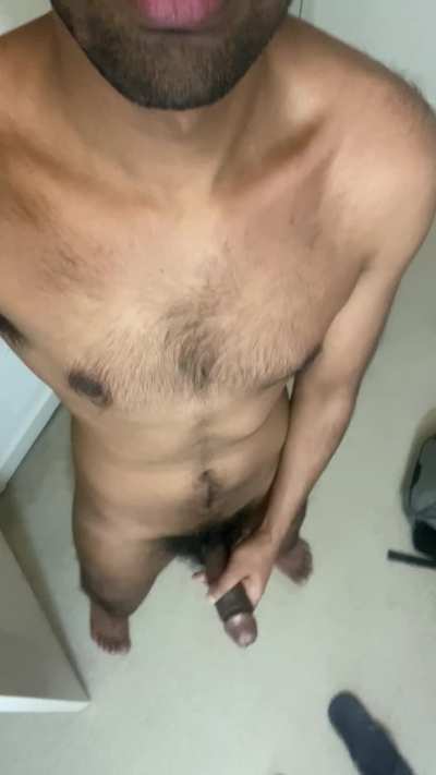 Starting the new year off hard