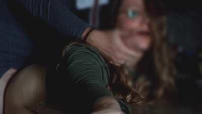 Make me drip all over the kitchen floor