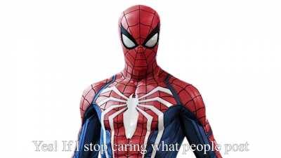 I put wayyyy too much effort into this.