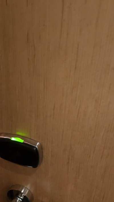 Wait for it.....😉