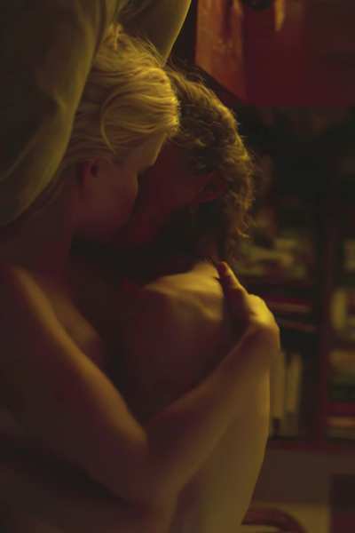 Kate Mara - My Face of Mercy (2017)