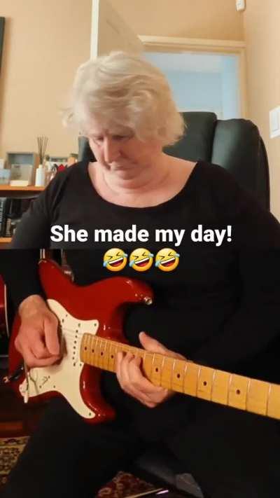 Pink Floyds' - The Wall solo