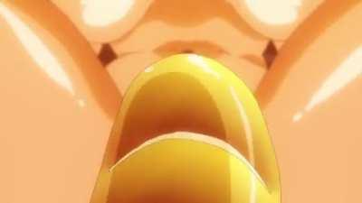 BBQ [Ishuzoku Reviewers]