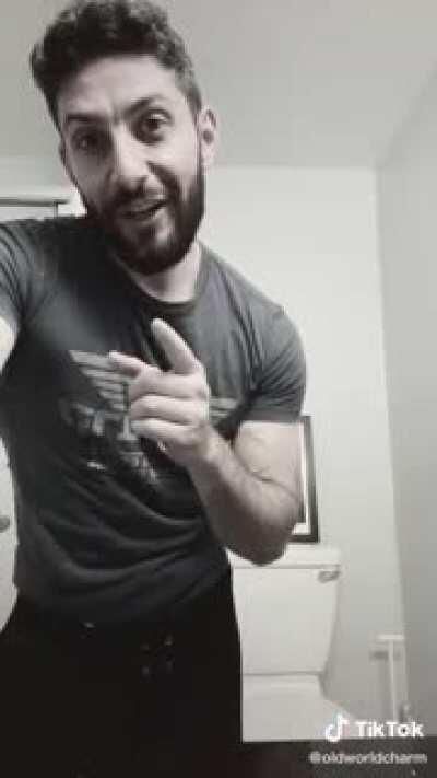 For the love of the gods