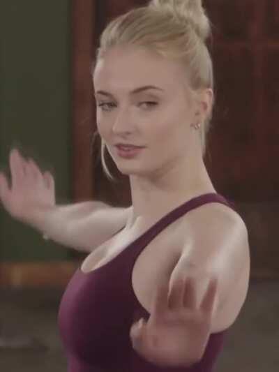 Sophie Turner