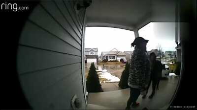 Entitled Neighbor Takes Issue With A Black Family Refusing To Let Her Kids Play In Her Yard And A Racial Tirade Ensues