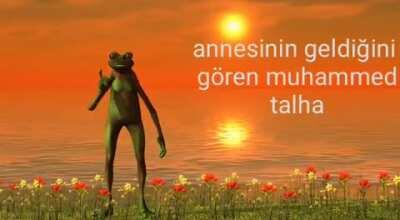 La ilahe illalah mı dielm YOKSA oyun mu oynarsen