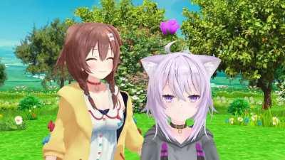 Flower head (Feat. OkaKoro)