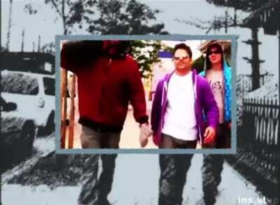 jesse we must go fast