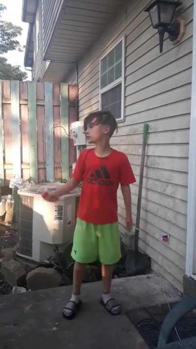 My Little Brother, Everyone.