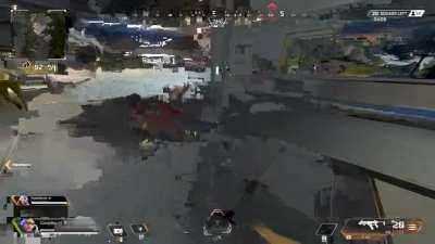 Sorry friend, I havent seen your creator