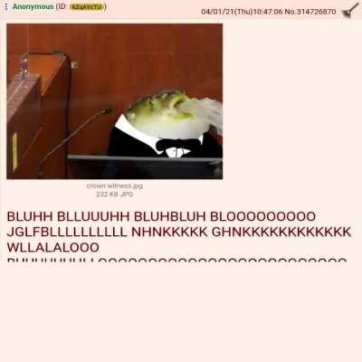 BLUHH BLLUUUHH BLUHBLUH BLOOOOOOOOO