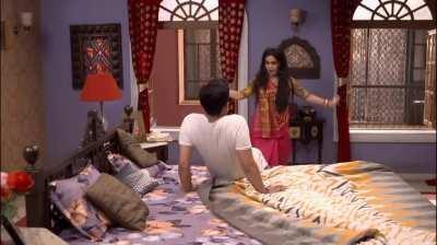 Robotic Bhabhiji💦