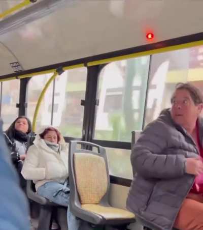 Another #ViejaAntiHolograma Classic 🚬