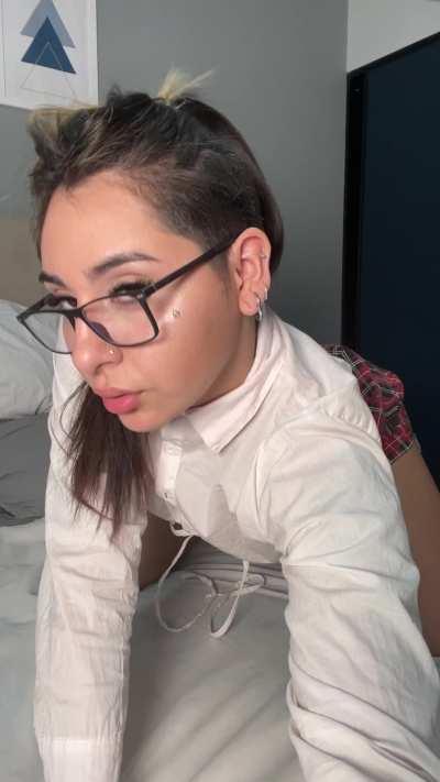 Older guys turn me on