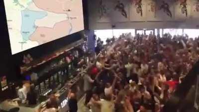 Kharkiv counter-offensive vibes be like ...