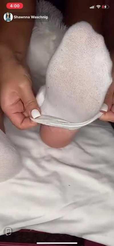 last one of her for now