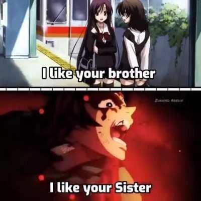 Show us your worth and she's yours 