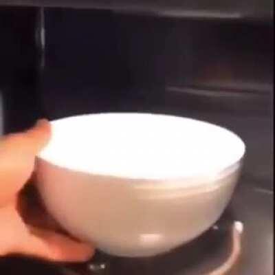 a delicious bowl of ramen