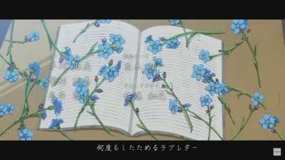 Komi Can't Communicate Opening from the SHOPRO Livestream