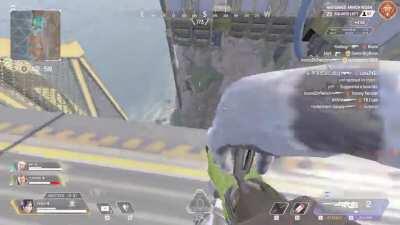 This Bangalore tried to deny me the satisfaction but instead skyrocketed it.