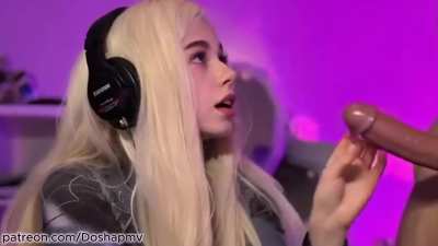 SoCal Doll - PMV by Dosha