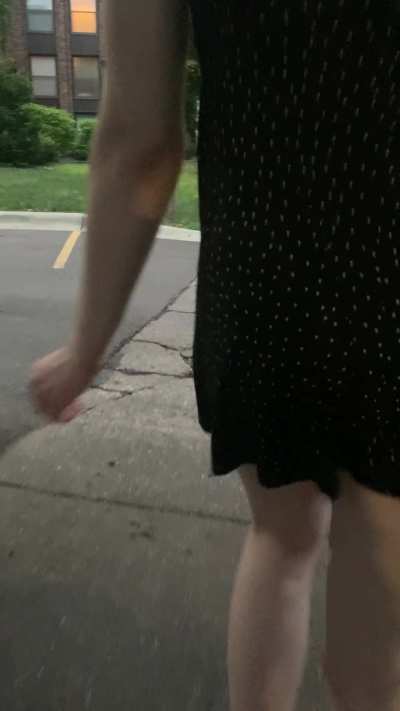 Would you spread my cheeks? 🍑