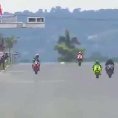 Missão estranha essa que a ordem tá passando