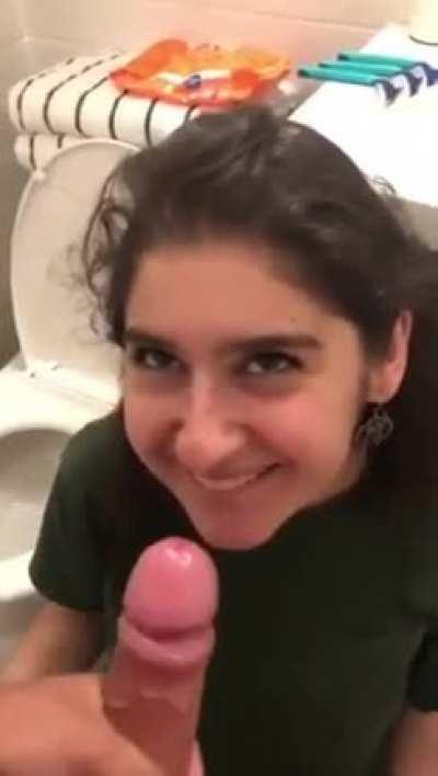 Cute Punjabi Babe Blowing Nicely & Fucked Good!👅🥵 [Link in the Comments Box]