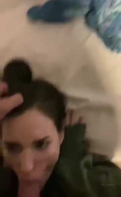 I have something to prove